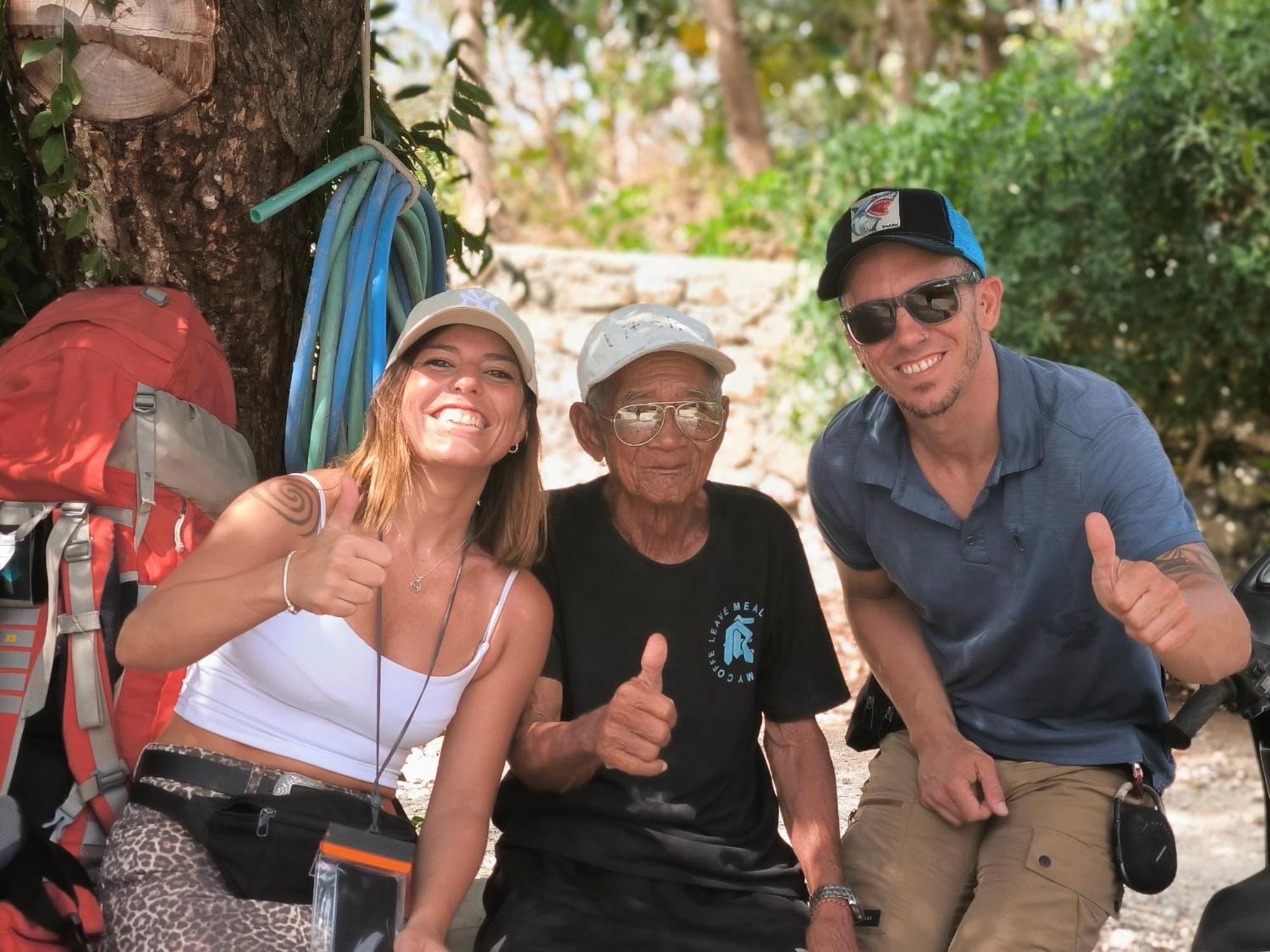 Surya Pandawa Homestay 乌干沙 外观 照片